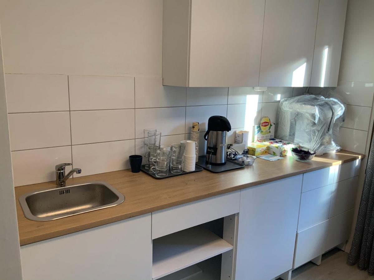 Skogsvikens Hotell Kolmården Екстериор снимка