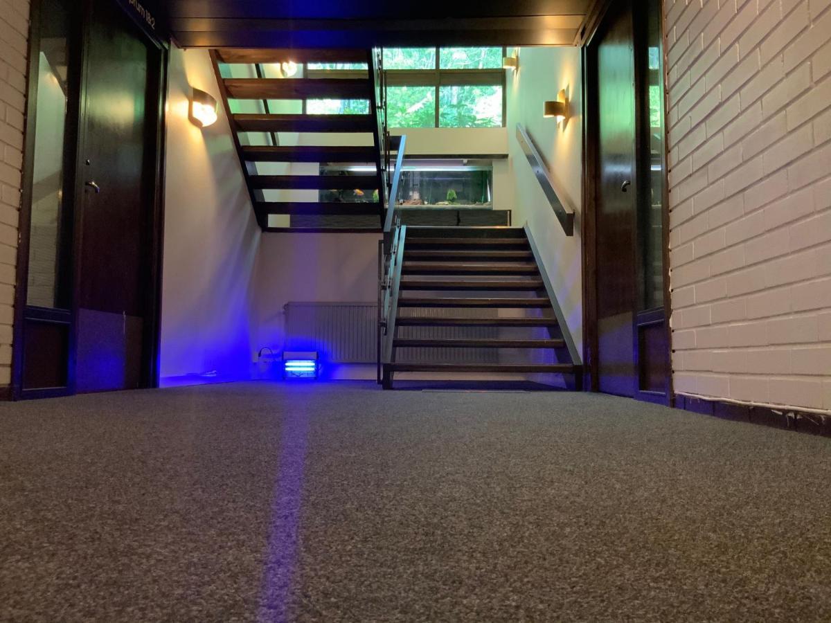 Skogsvikens Hotell Kolmården Екстериор снимка