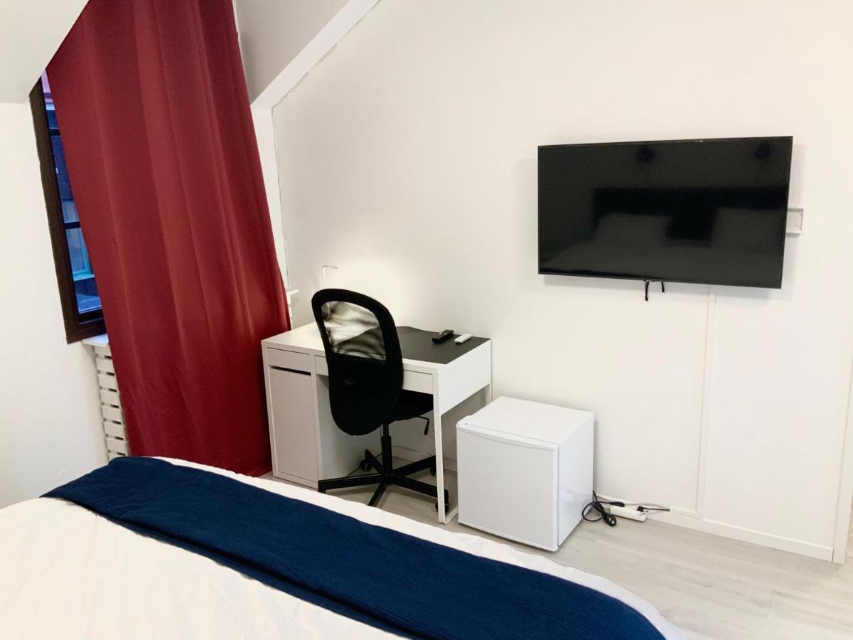 Skogsvikens Hotell Kolmården Екстериор снимка
