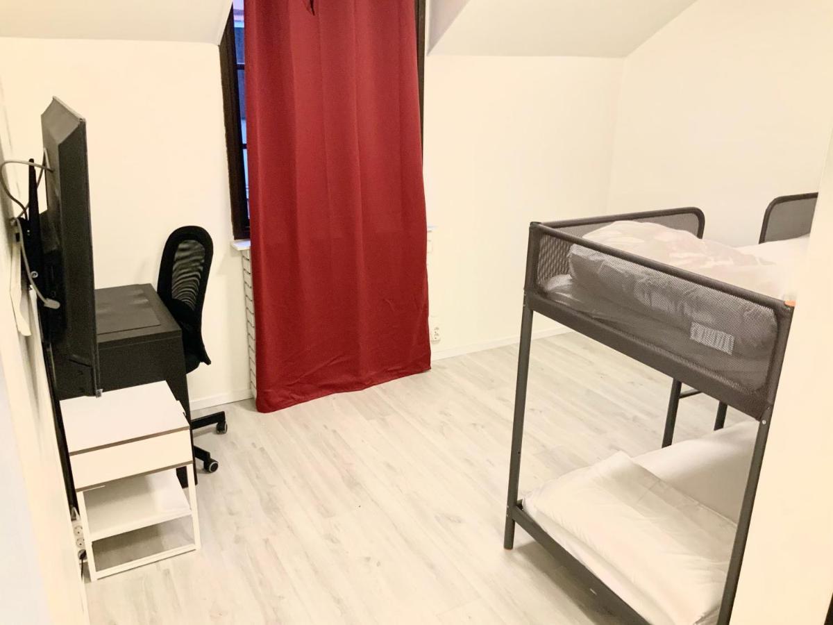 Skogsvikens Hotell Kolmården Екстериор снимка