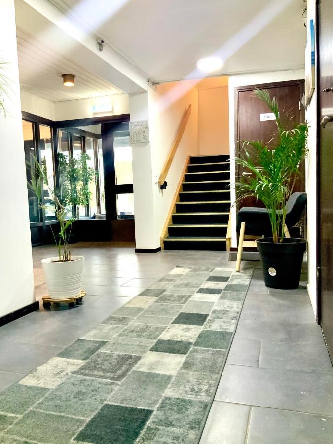 Skogsvikens Hotell Kolmården Екстериор снимка