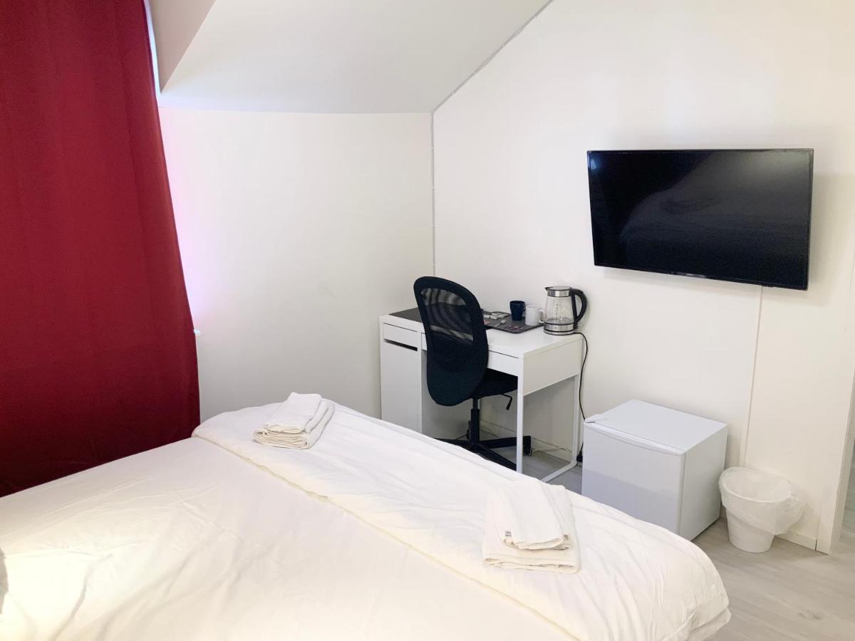 Skogsvikens Hotell Kolmården Екстериор снимка