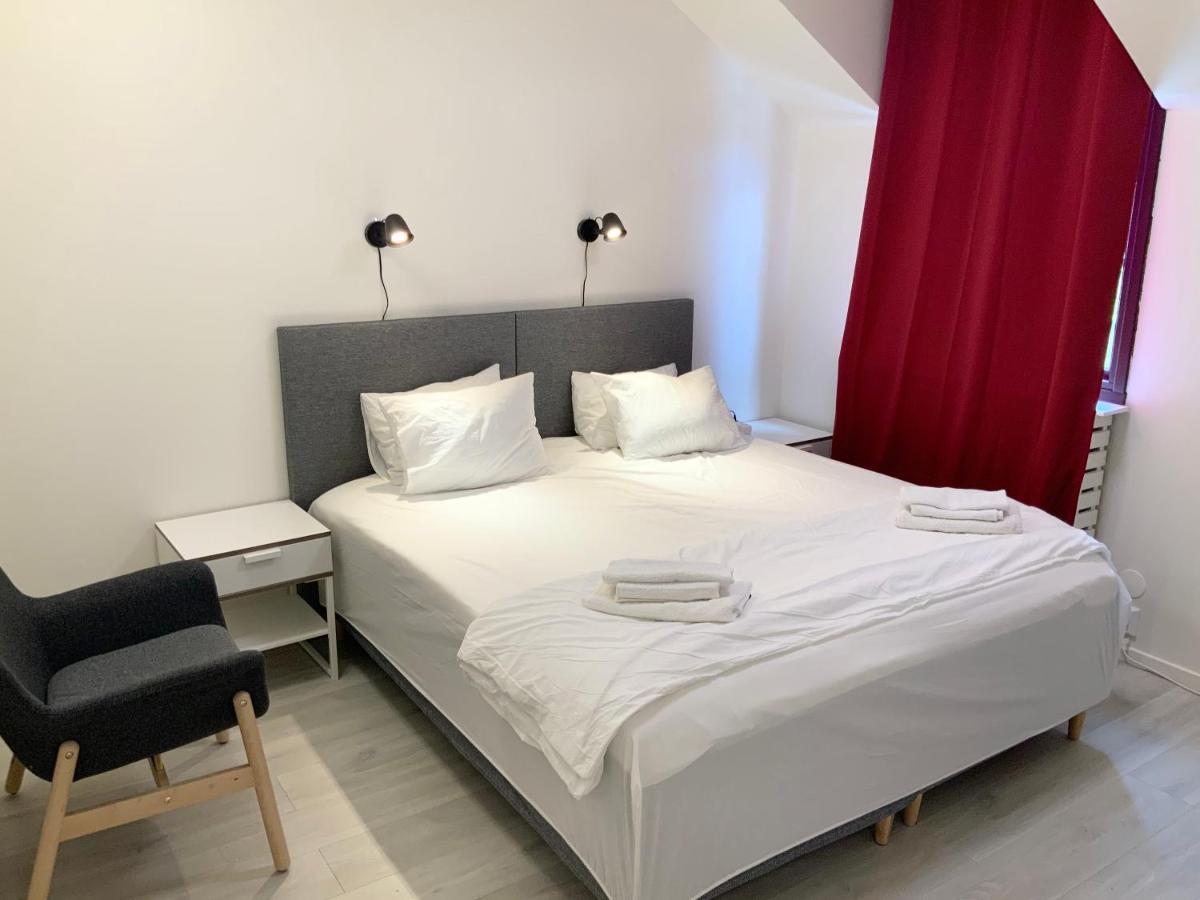 Skogsvikens Hotell Kolmården Екстериор снимка