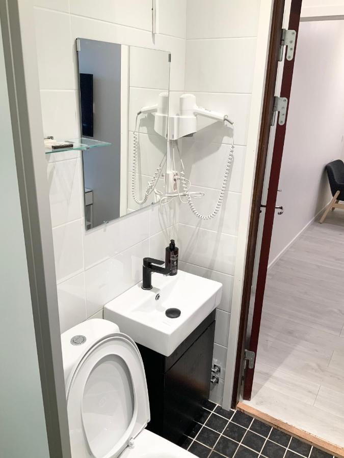Skogsvikens Hotell Kolmården Екстериор снимка