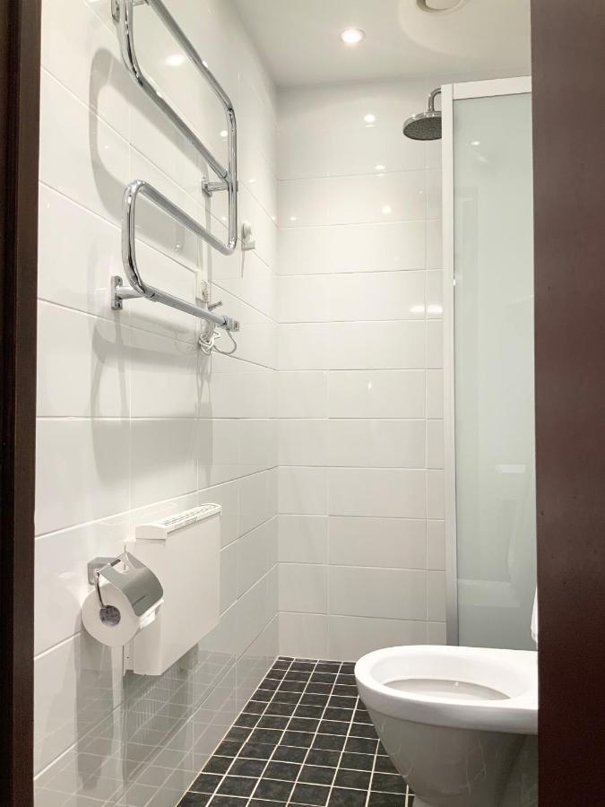 Skogsvikens Hotell Kolmården Екстериор снимка