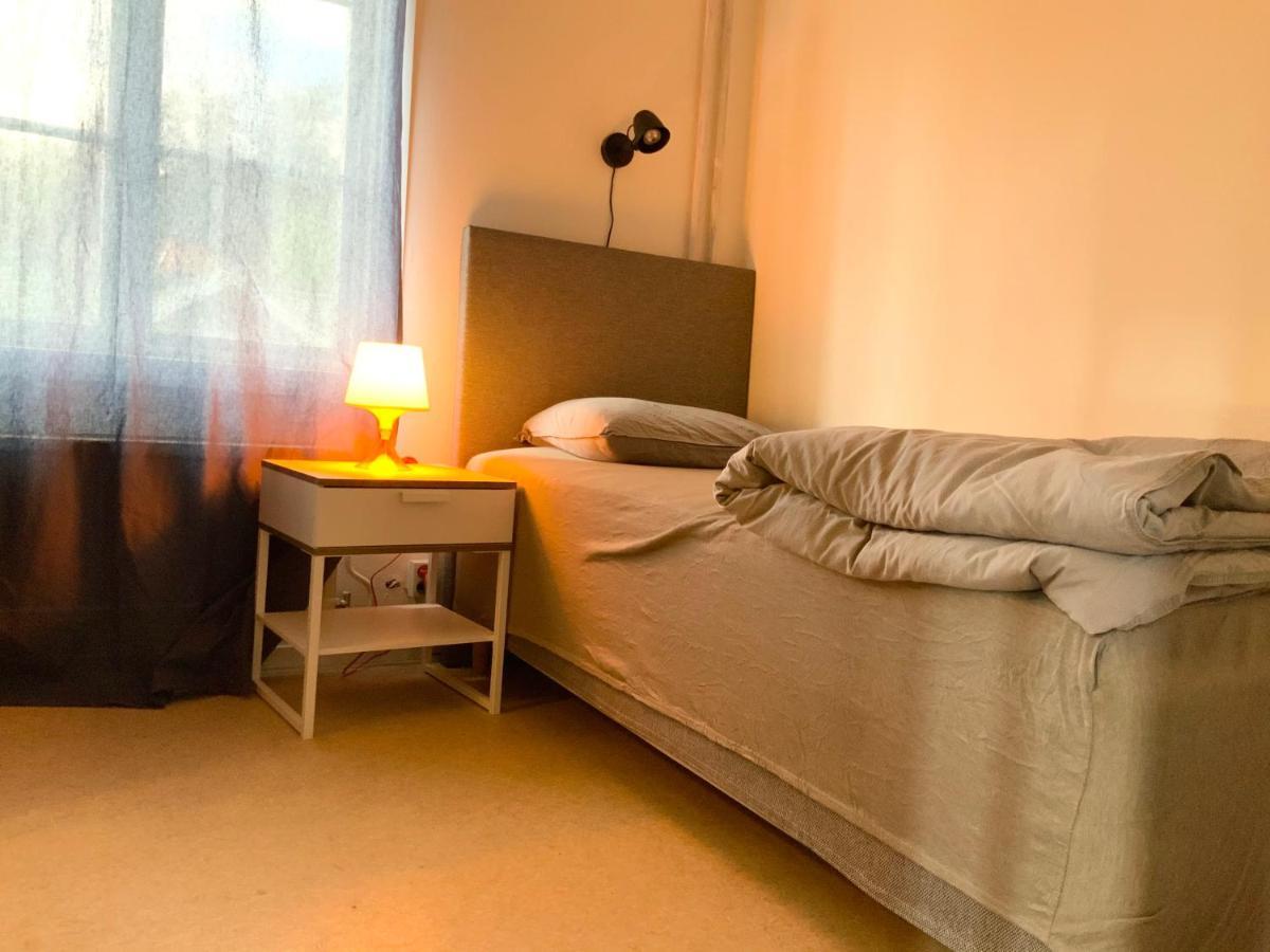 Skogsvikens Hotell Kolmården Екстериор снимка