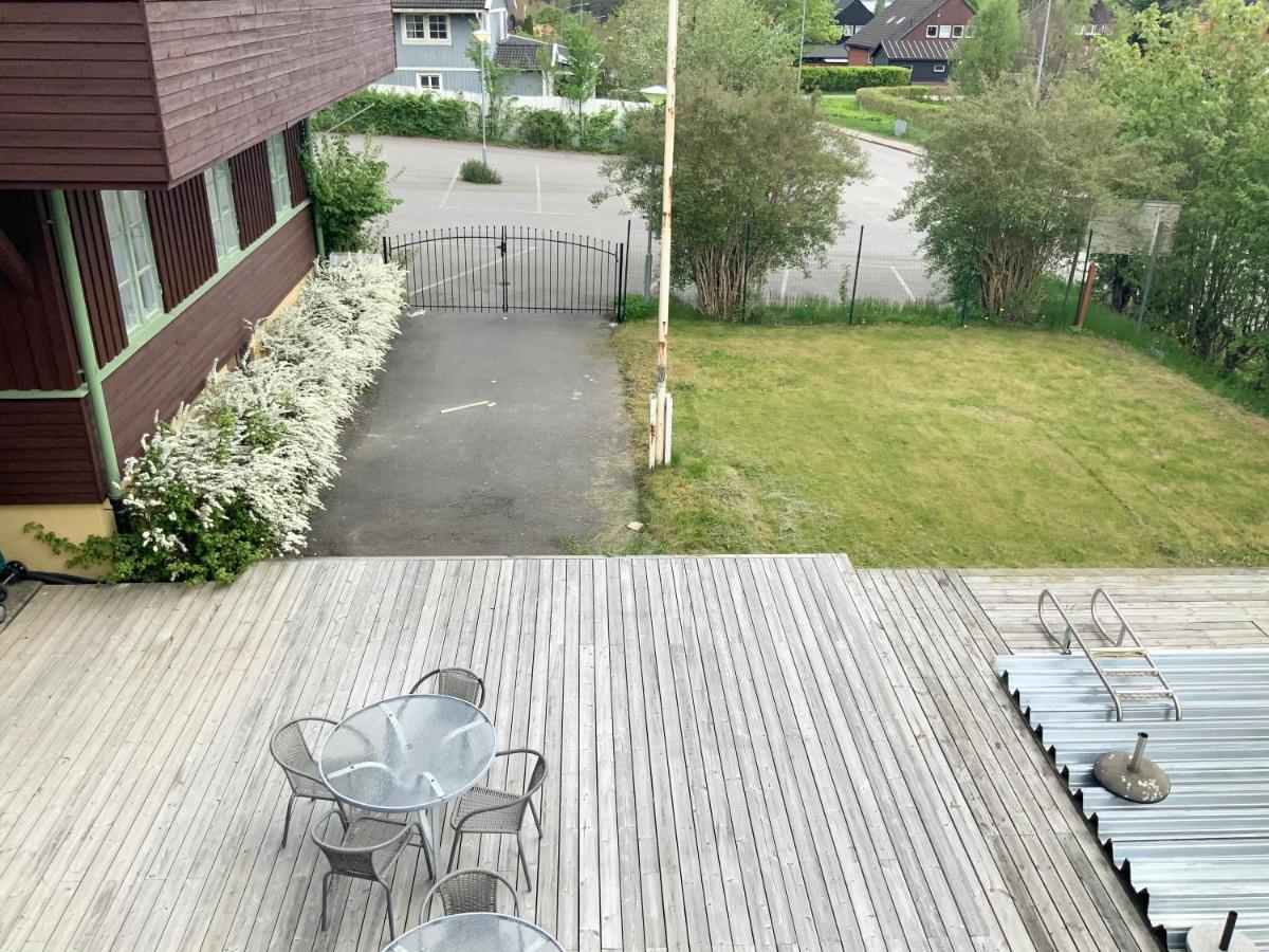 Skogsvikens Hotell Kolmården Екстериор снимка