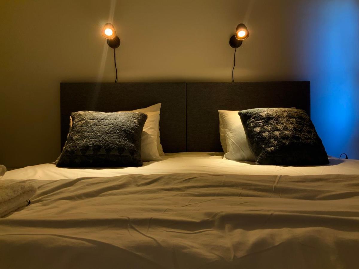 Skogsvikens Hotell Kolmården Екстериор снимка