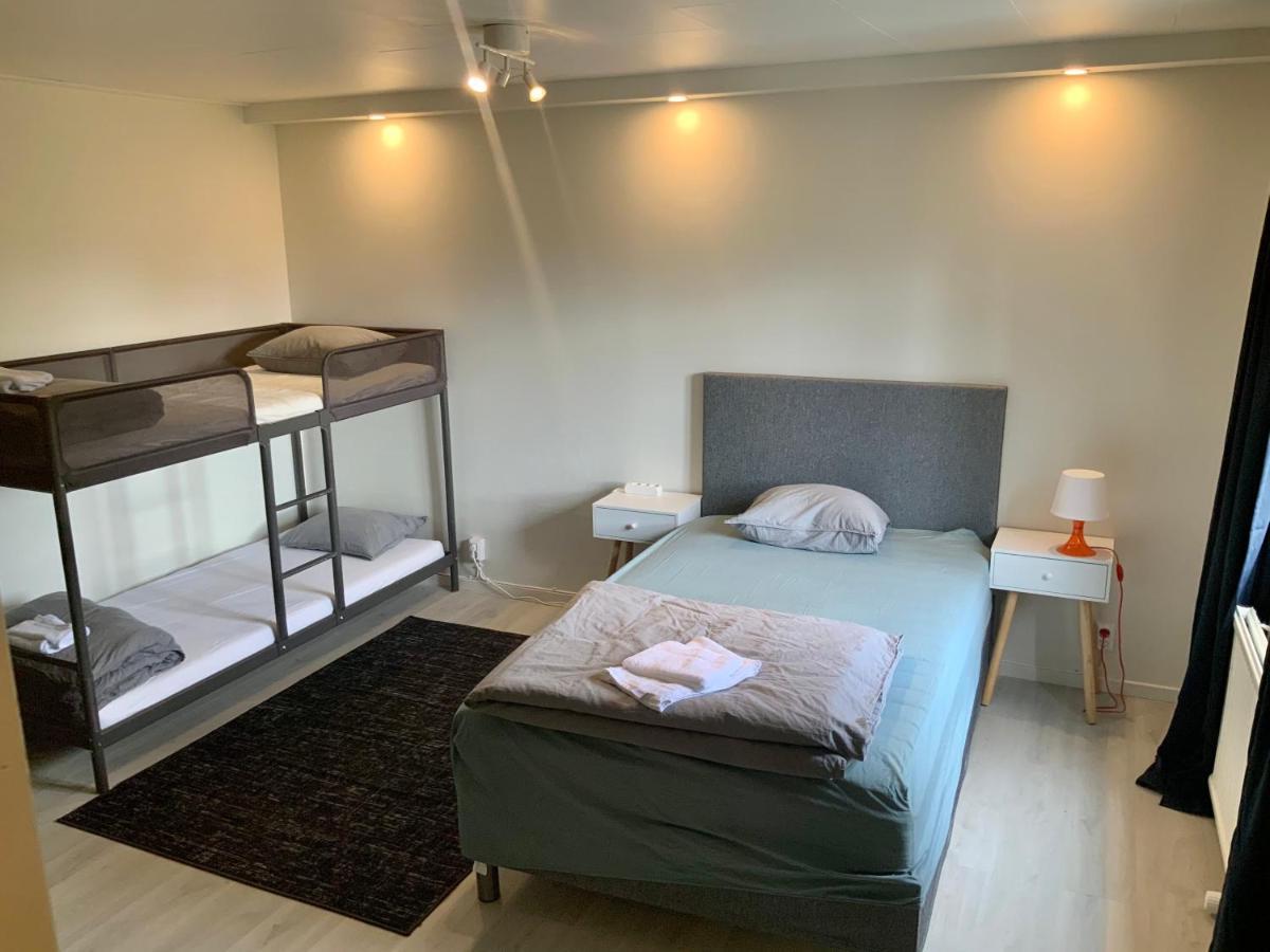 Skogsvikens Hotell Kolmården Екстериор снимка
