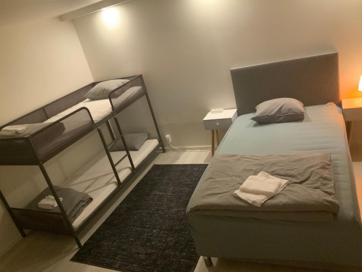 Skogsvikens Hotell Kolmården Екстериор снимка