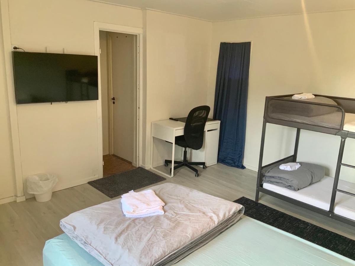 Skogsvikens Hotell Kolmården Екстериор снимка