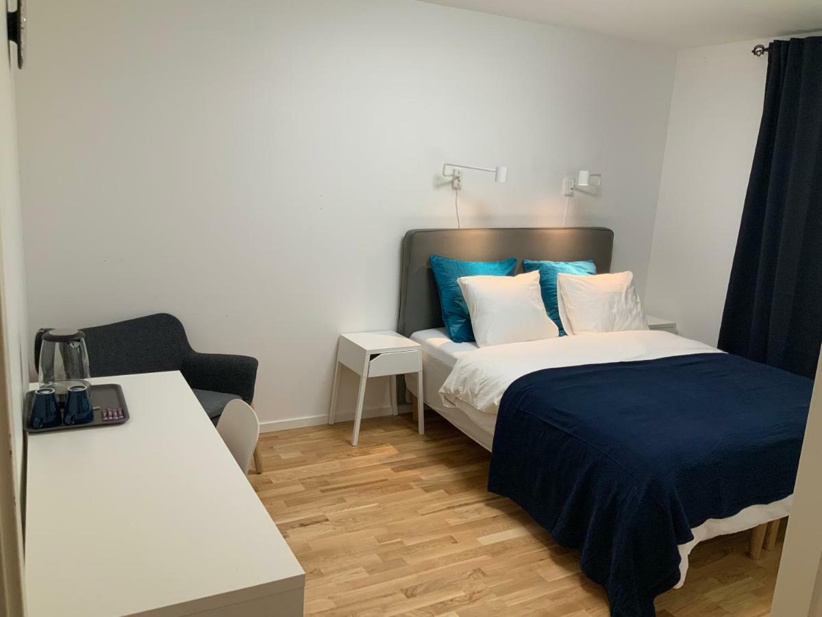 Skogsvikens Hotell Kolmården Екстериор снимка