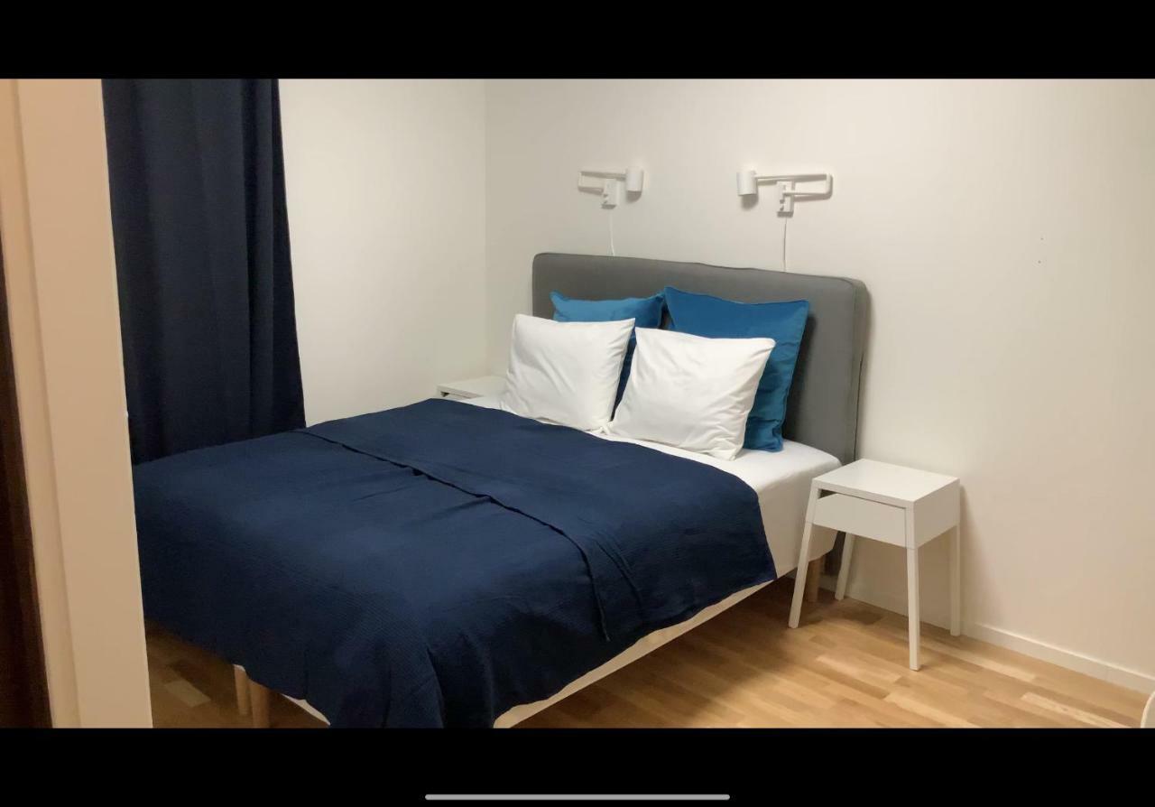 Skogsvikens Hotell Kolmården Екстериор снимка