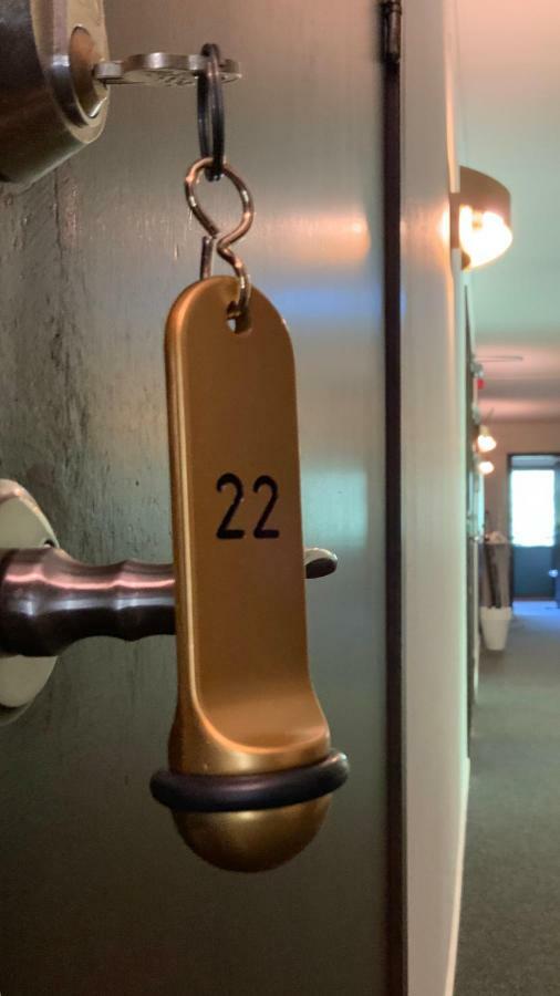 Skogsvikens Hotell Kolmården Екстериор снимка