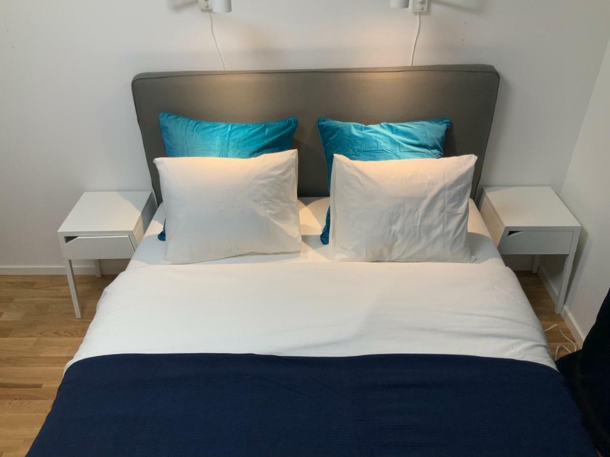 Skogsvikens Hotell Kolmården Екстериор снимка
