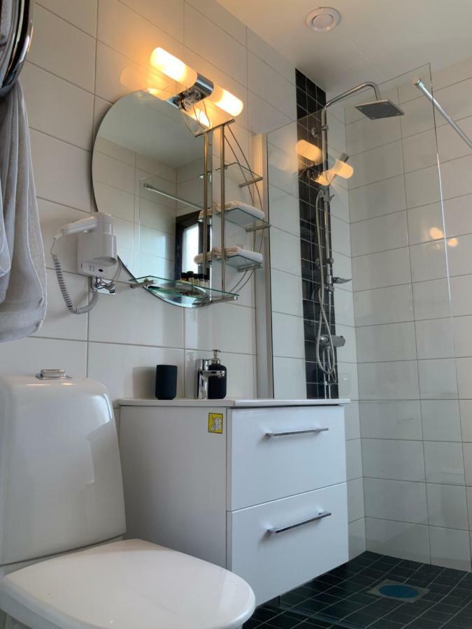 Skogsvikens Hotell Kolmården Екстериор снимка