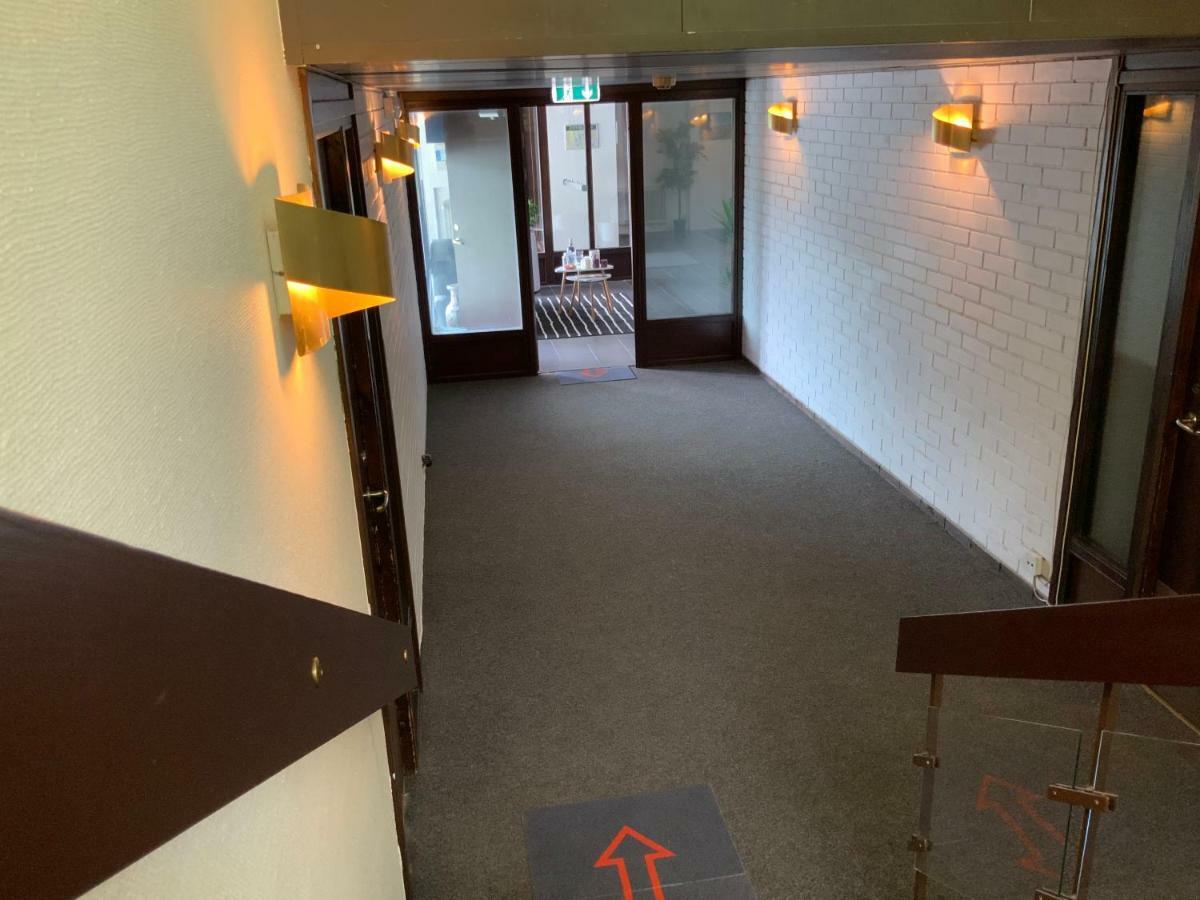 Skogsvikens Hotell Kolmården Екстериор снимка